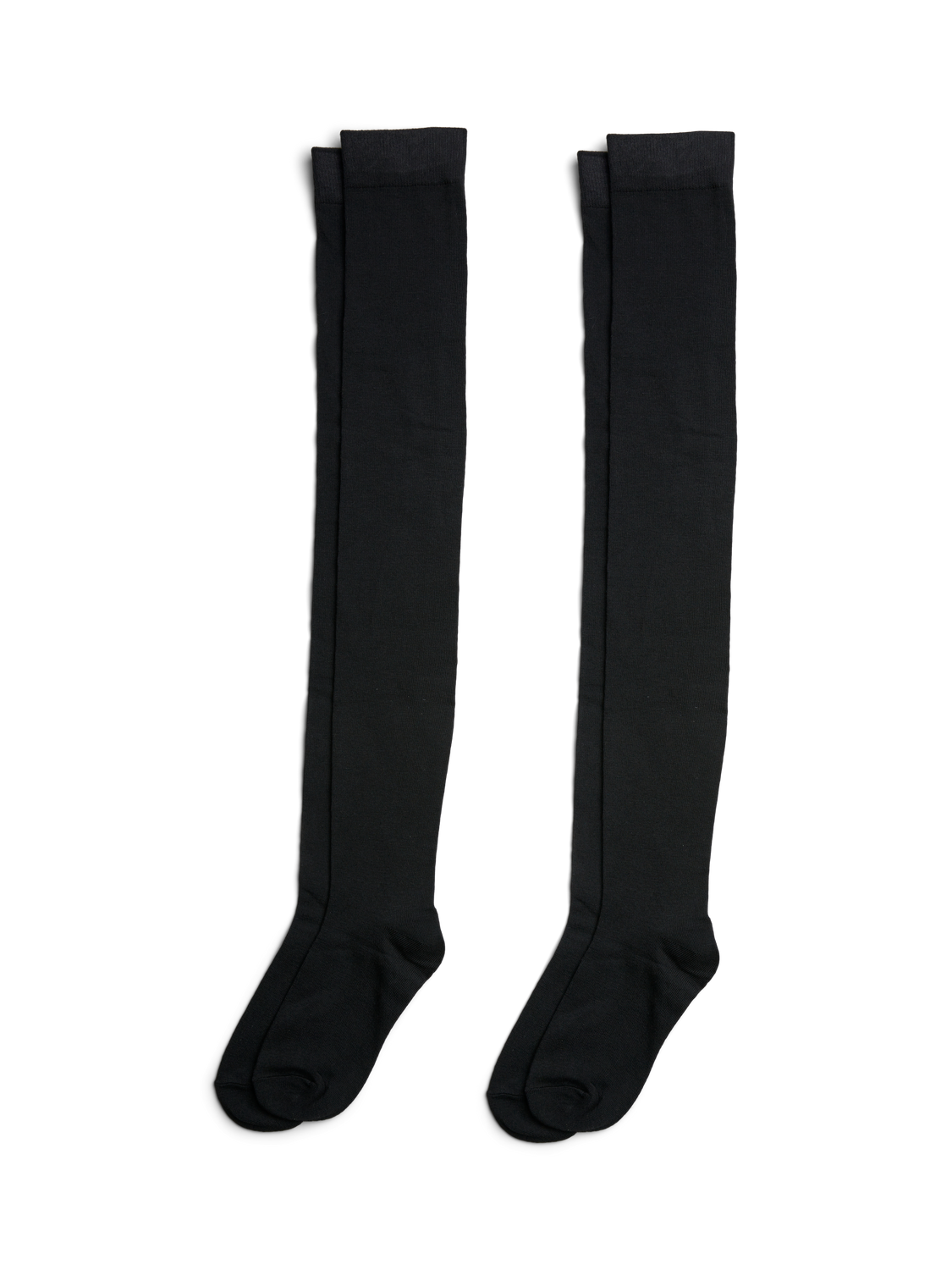 PCNANNA Socks - Black