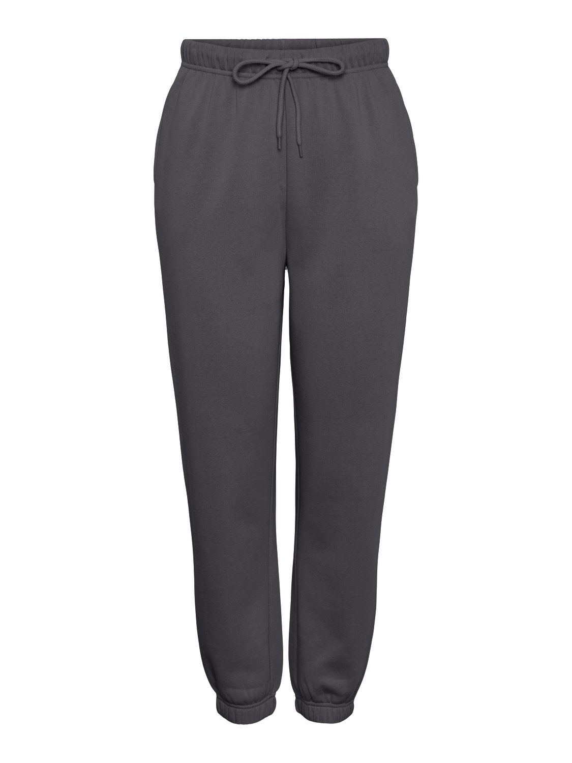 PCCHILLI Trousers m. Elastik - Magnet