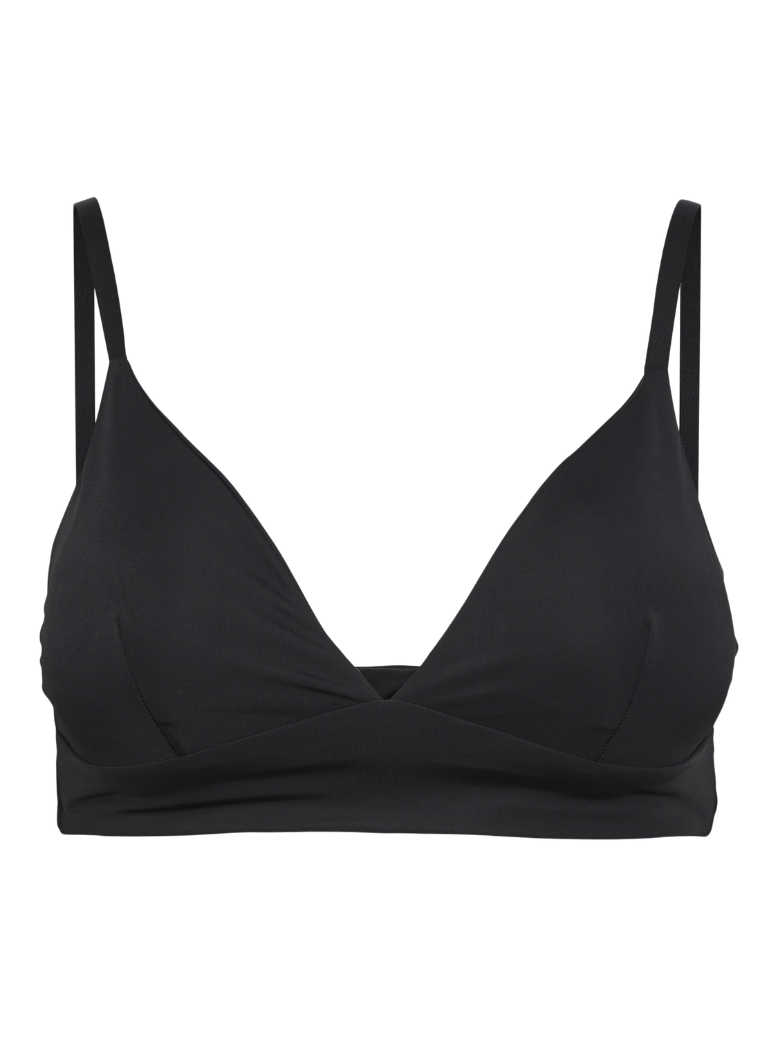 PCNAMEE Bras - Black