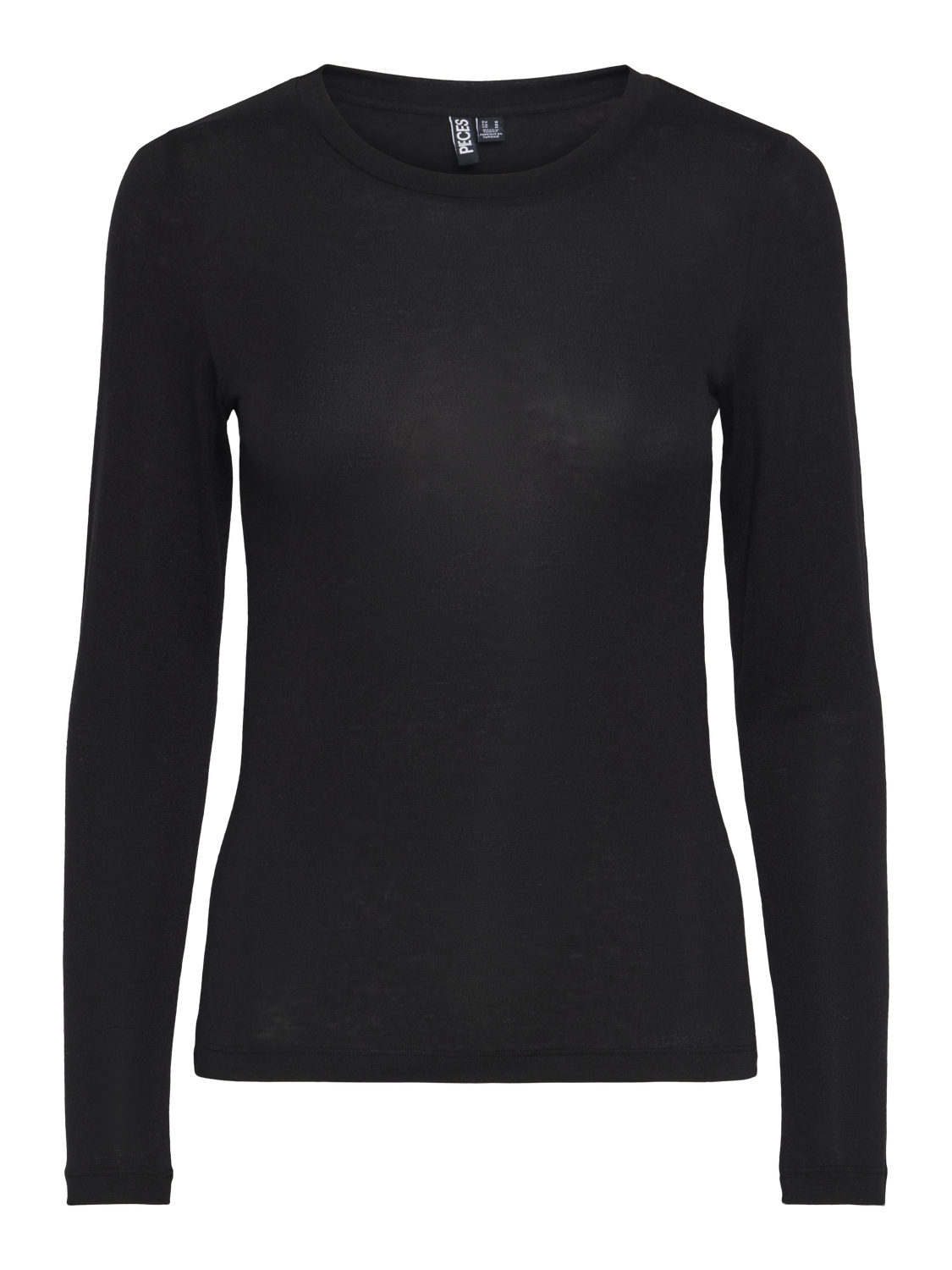 PCMARIA Top - Black