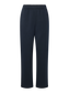 PCCHILLI Straight Pants - Sky Captain