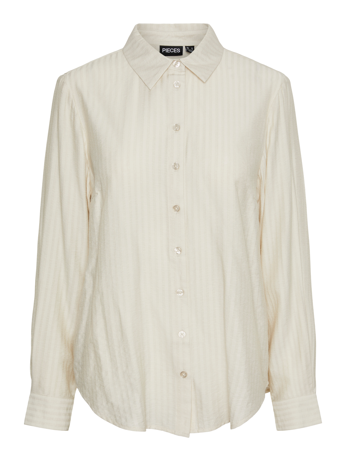 PCAGATHE Shirts - Birch