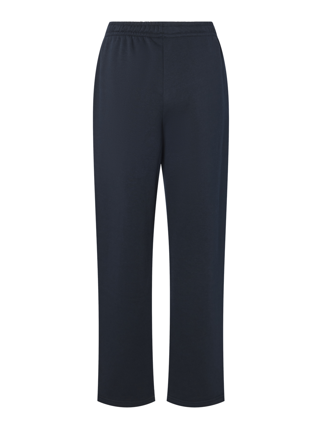 PCCHILLI Straight Pants - Sky Captain