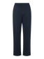 PCCHILLI Straight Pants - Sky Captain