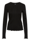 PCMARIE LS Top - Black