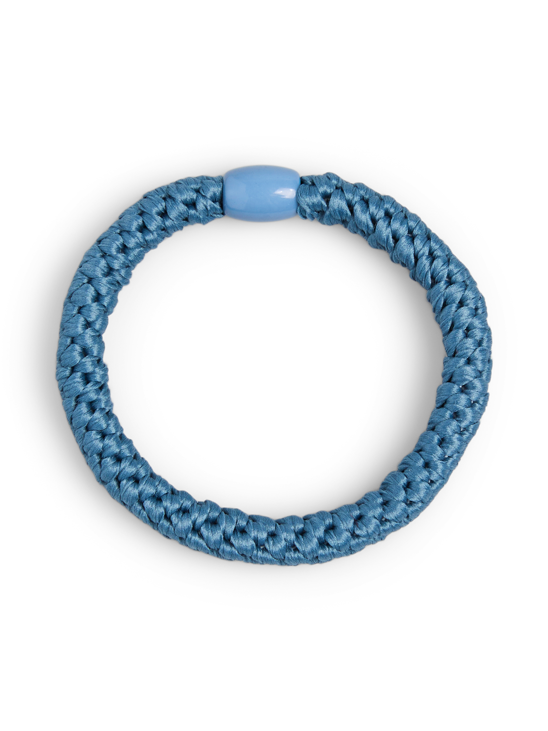 PCJASMINA Hair Accessory - Azure Blue