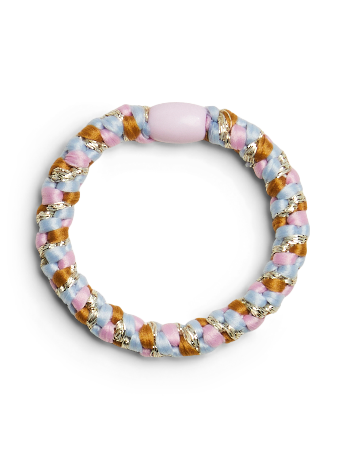 PCJASMINA Hair Accessory - Candy Pink