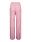 PCALVINA Pants - Ibis Rose