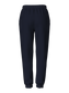 PCCHILLI pants m. Elastik - Sky Captain