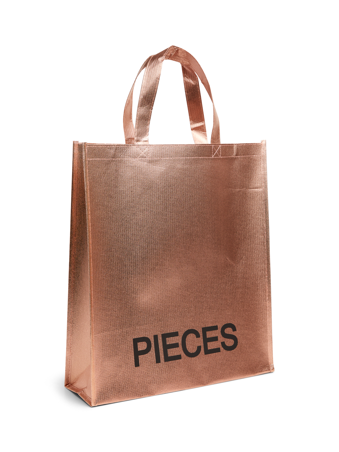 PCNUSSE Bag - Gold Colour