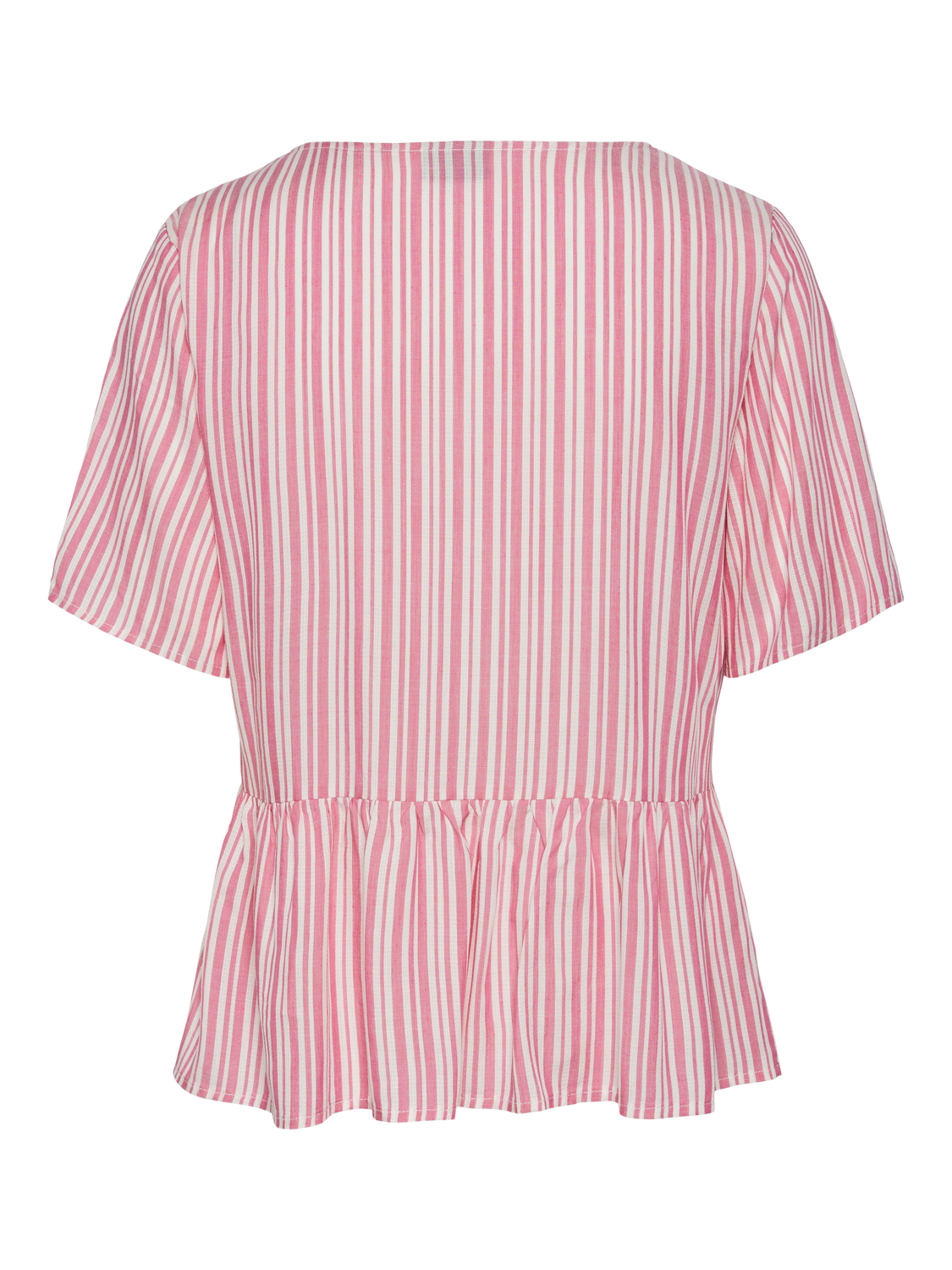 PCALVINA T-Shirts & Tops - Ibis Rose