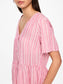 PCALVINA T-Shirts & Tops - Ibis Rose