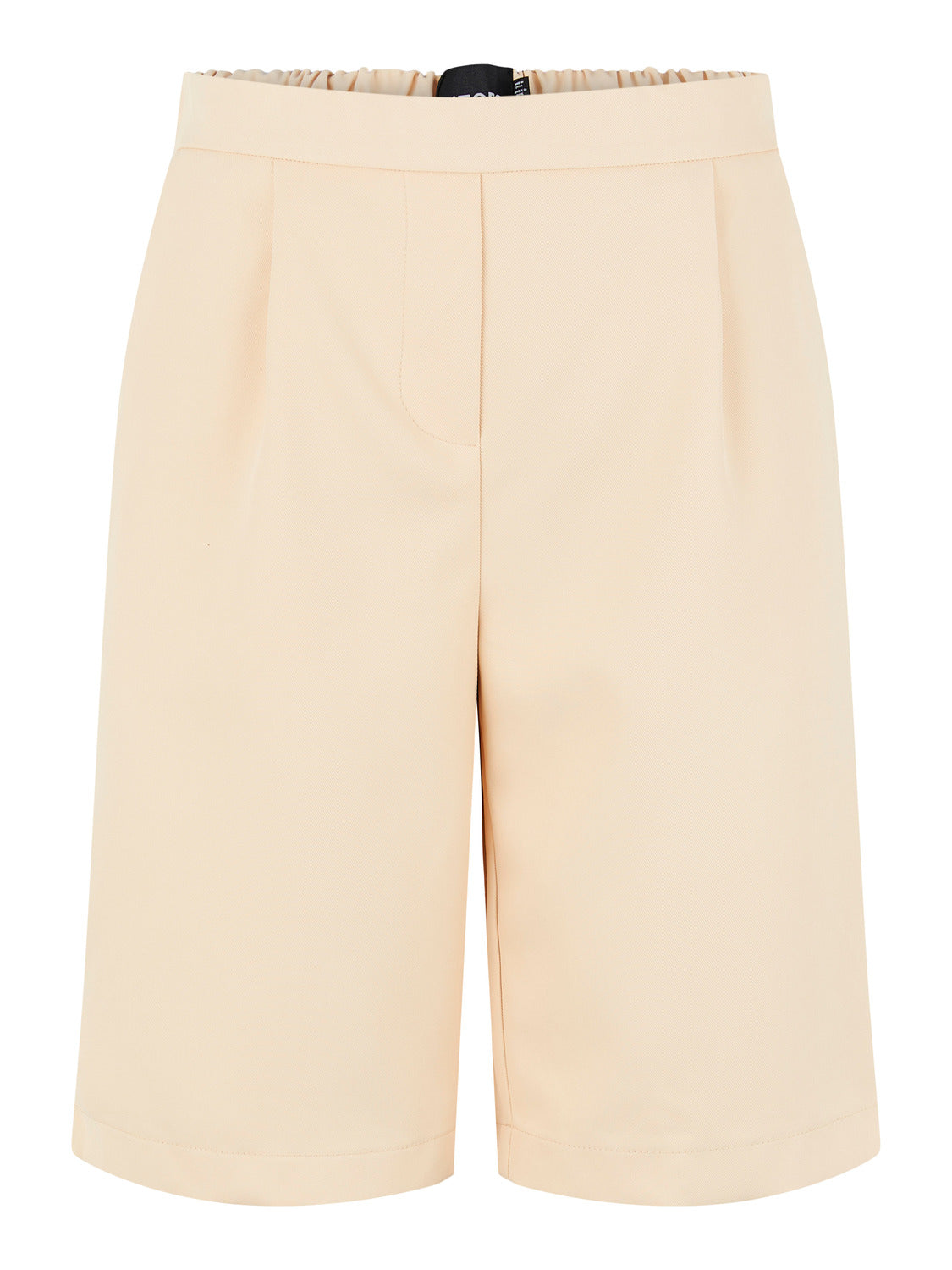 PCVAGNA Shorts - Apricot Cream