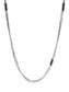 FPAOLA Necklace - Silver Colour