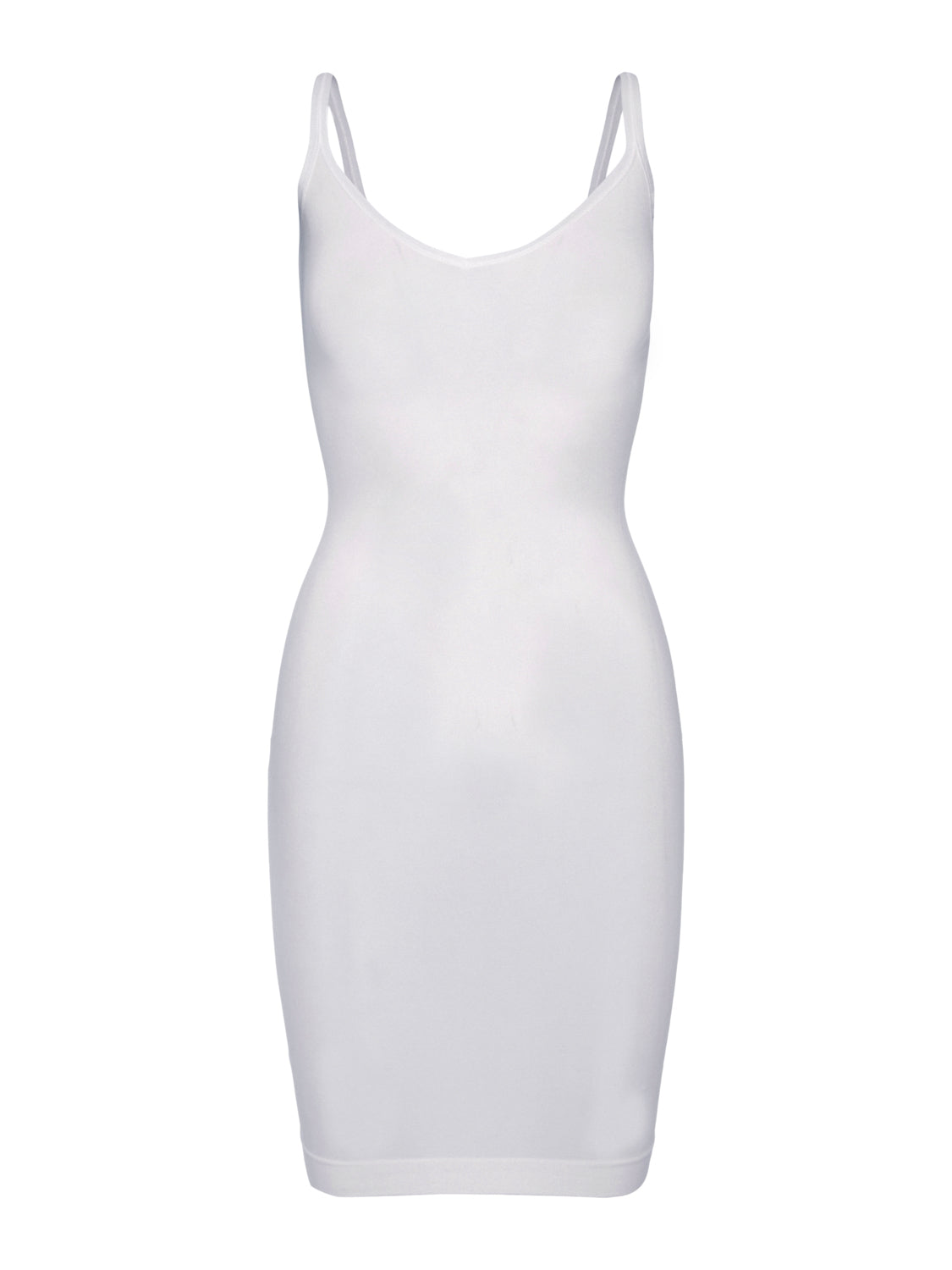 PCBALLROOM Singlet - white