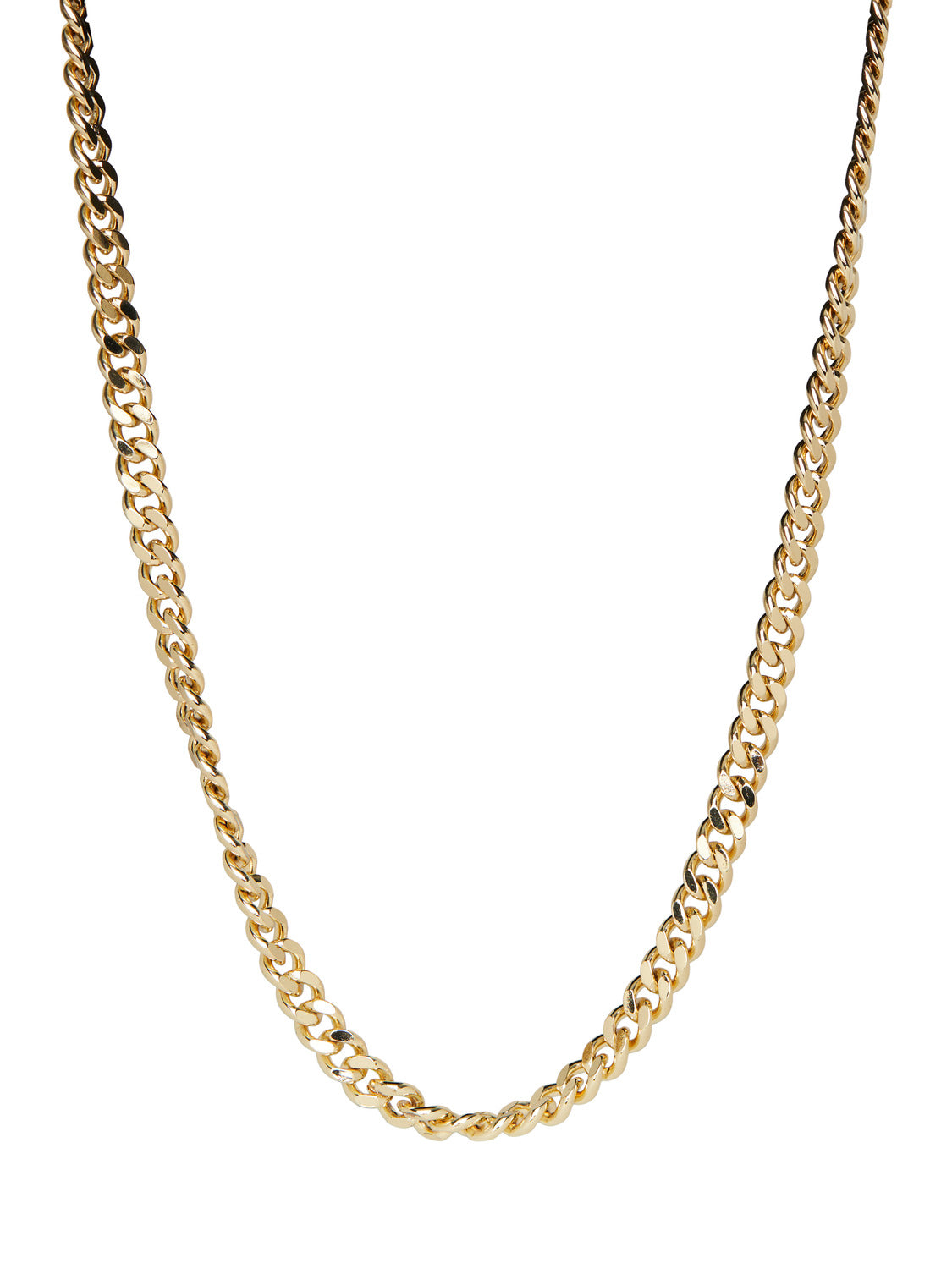 FPNIBE Necklace - Gold Colour