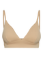 PCNAMEE Bra - Nude