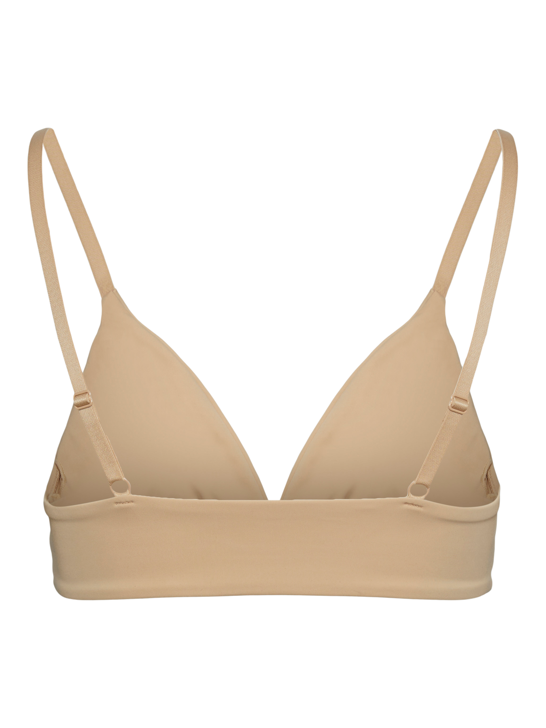 PCNAMEE Bra - Nude