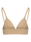 PCNAMEE Bra - Nude