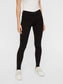 PCSKIN MIDWAIST Leggings - black