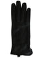 PCNELLIE Gloves - Black