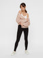 PCSKIN MIDWAIST Leggings - black