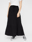 PCNEORA Skirt - black