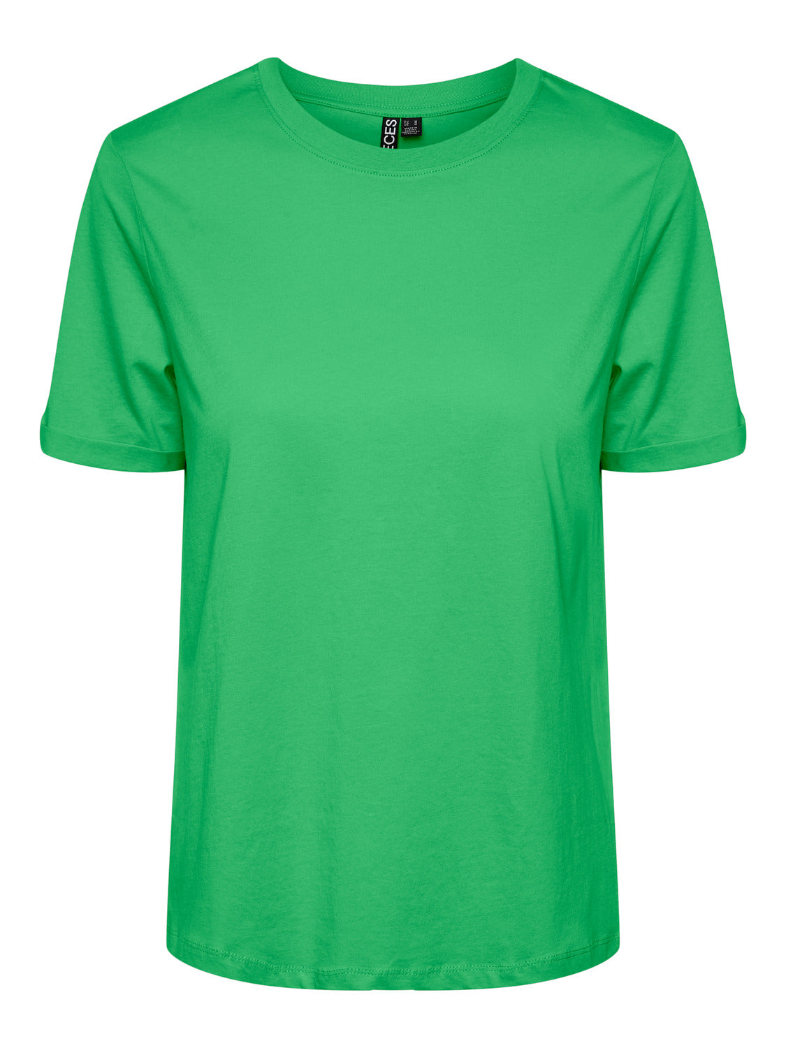 PCRIA T-Shirt - Irish Green