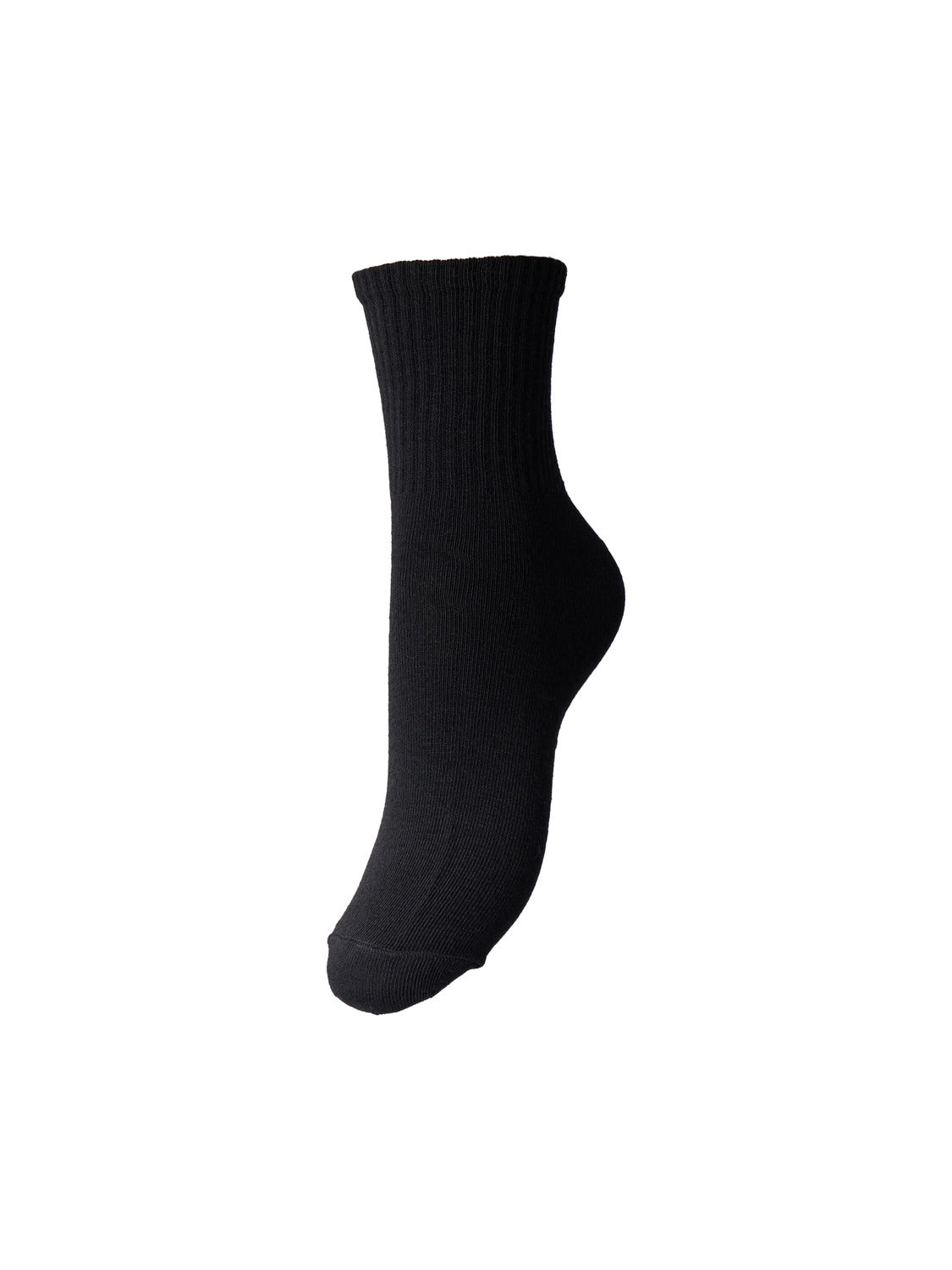 PCCALLY Socks - Black