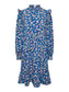 PCSILENA Dress - Marina
