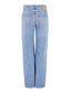 PCHOLLY Jeans - Medium Blue Denim