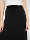 PCNEORA Skirt - black