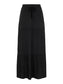 PCNEORA Skirt - black