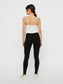 PCSKIN MIDWAIST Leggings - black