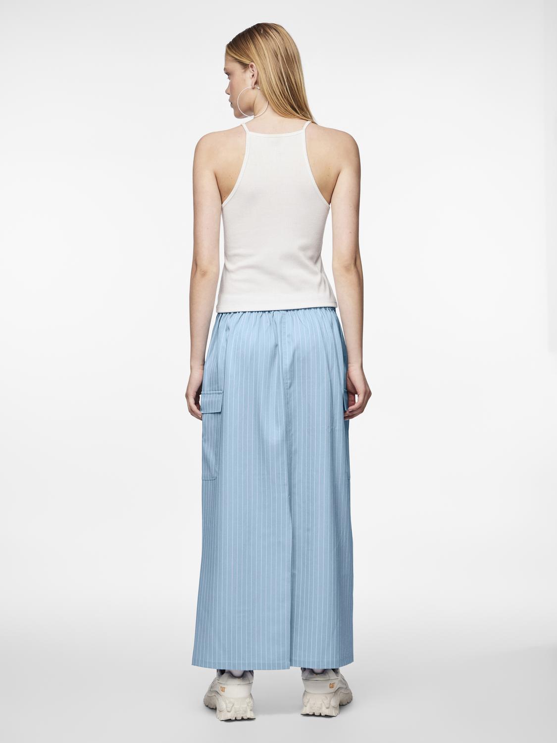 PCOLLINE Skirt - Angel Falls