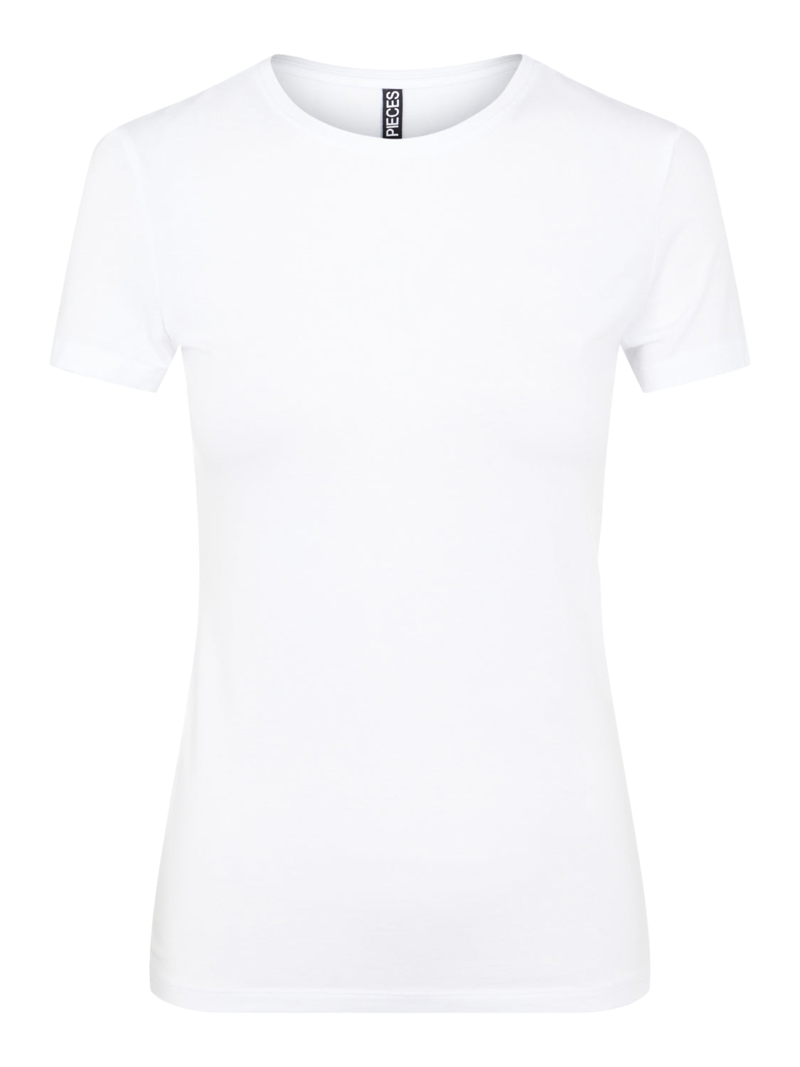 PCSIRENE T-Shirt - Bright White