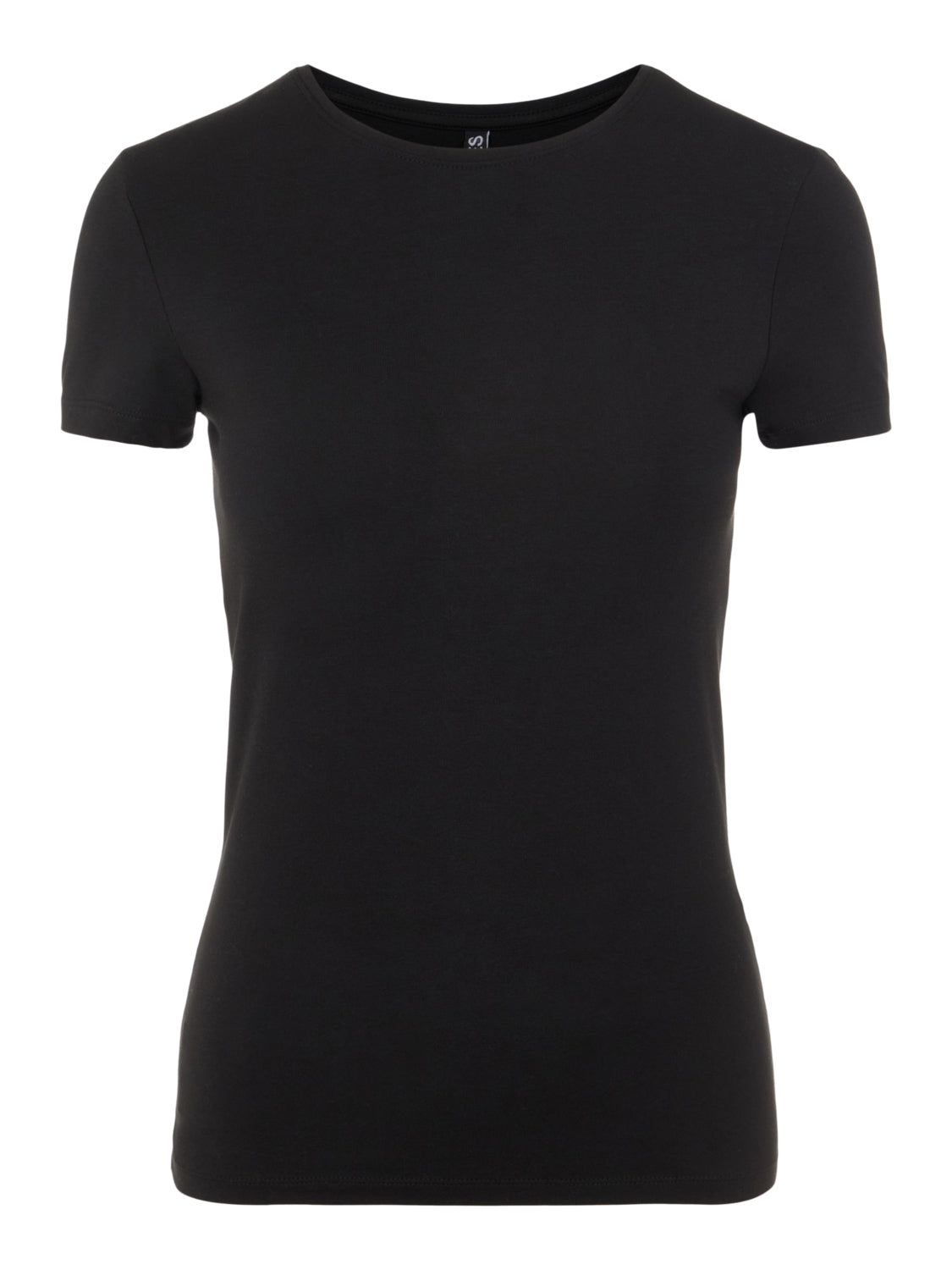 PCSIRENE T-Shirt - Black