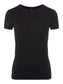 PCSIRENE T-Shirt - Black