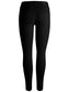PCSKIN MIDWAIST Leggings - black