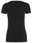 PCSIRENE T-Shirt - Black