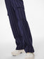 PCMANUELA Pants - Maritime Blue