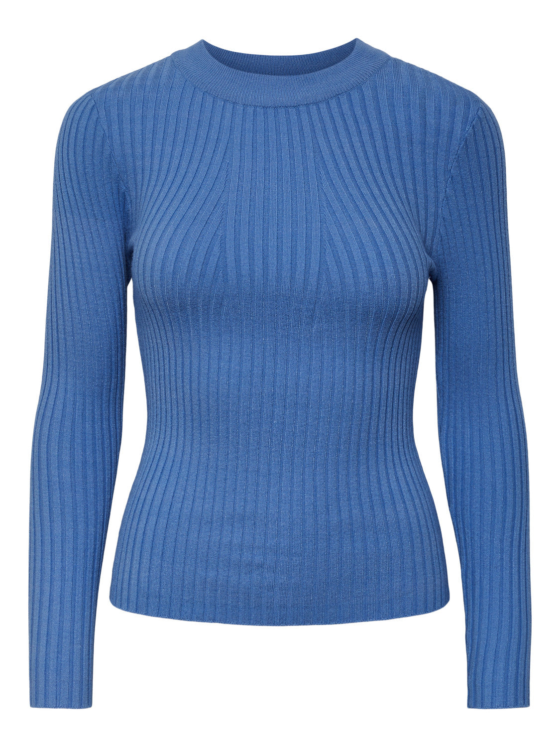 PCCRISTA Pullover - Granada Sky