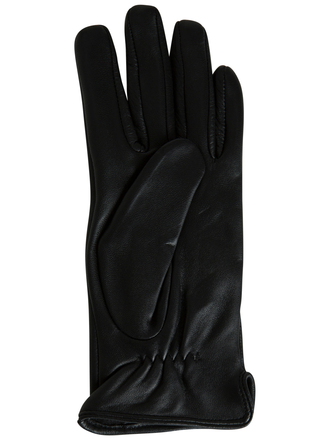 PCNELLIE Gloves - Black