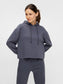 PCCHILLI Sweat - Ombre Blue
