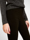 PCSKIN MIDWAIST Leggings - black