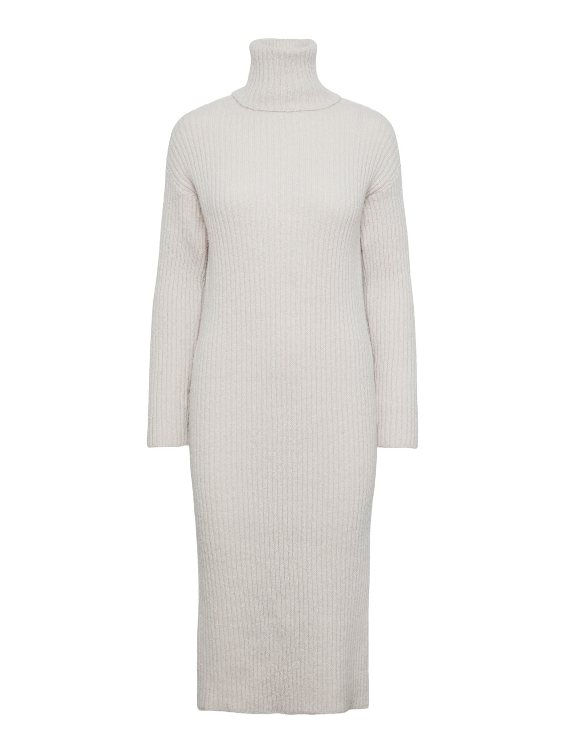 PCLANJA Dress - Whitecap Gray