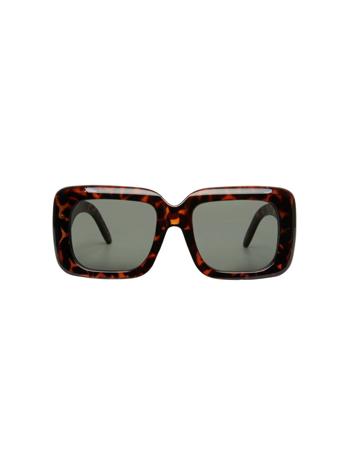 PCOLINA Sunglasses - Black