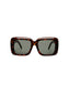 PCOLINA Sunglasses - Black