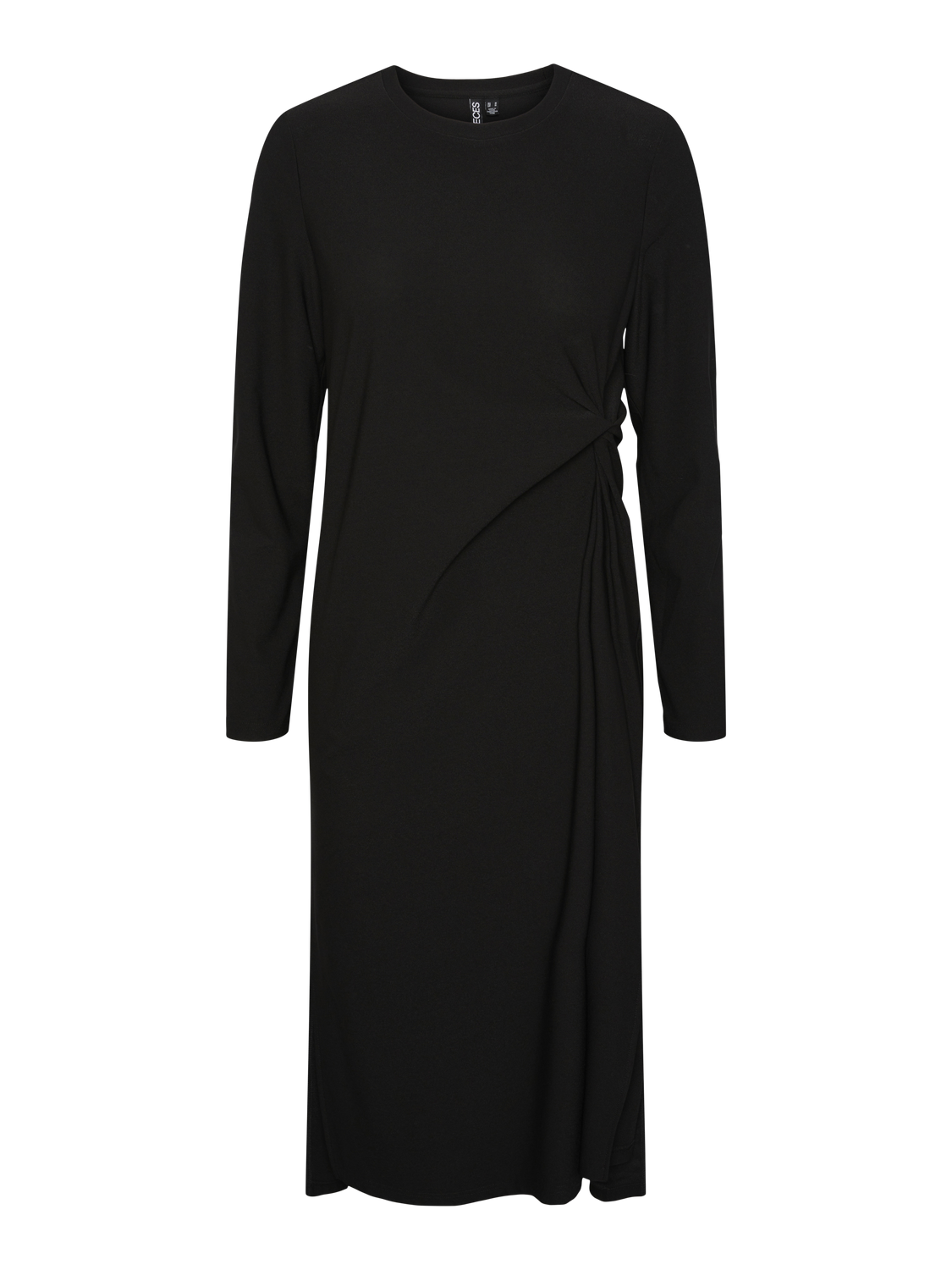 PCJYSALINDA Dress - Black