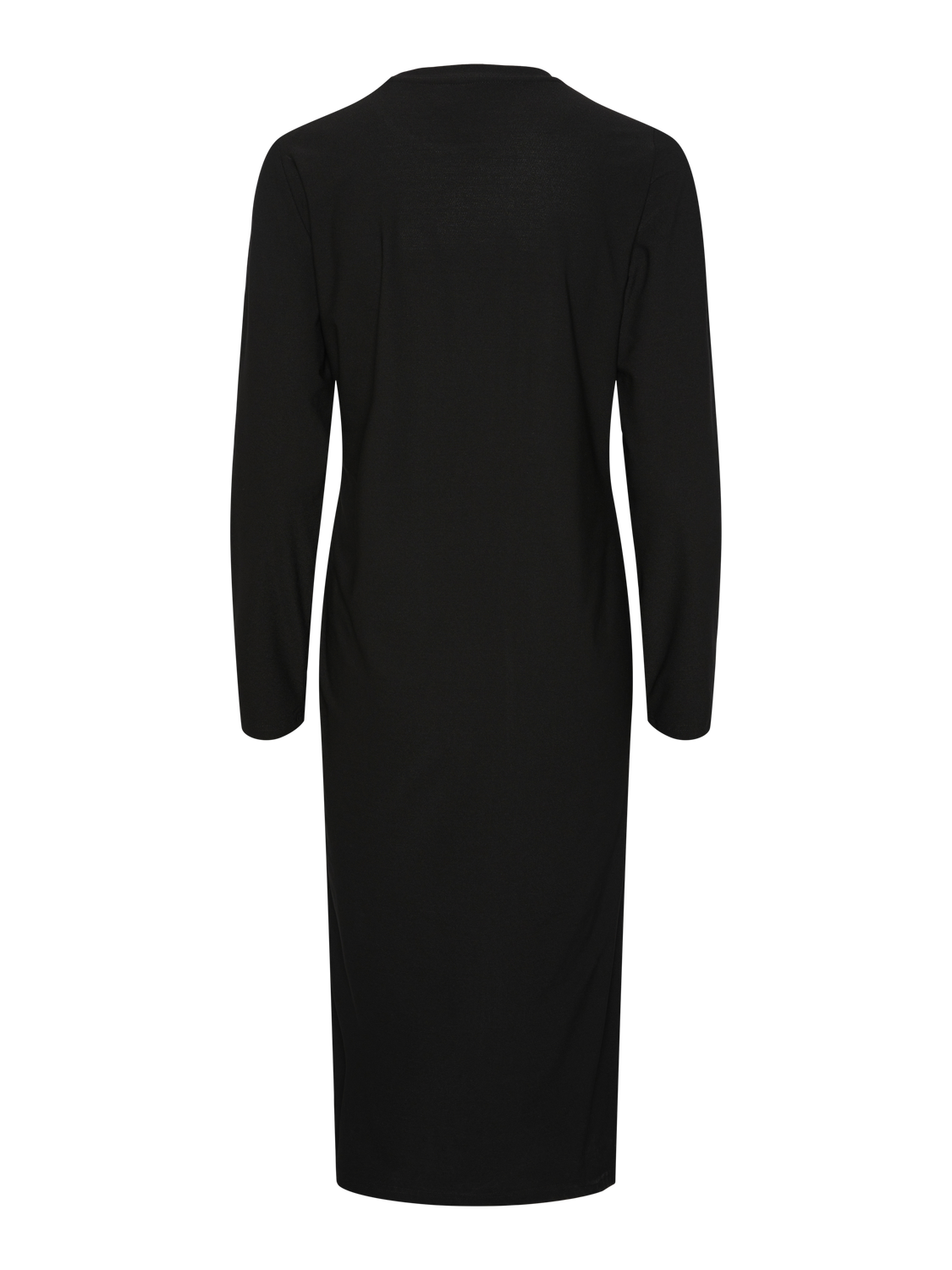 PCJYSALINDA Dress - Black